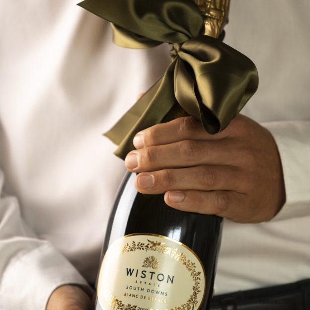 Wiston Estate - Award Winning English Sparkling Wine