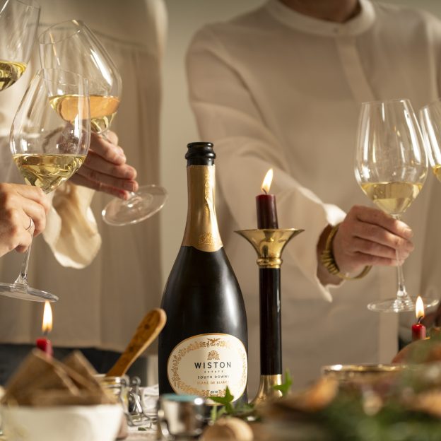 Wiston Estate - Award Winning English Sparkling Wine