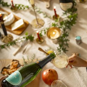 Wiston Estate - Award Winning English Sparkling Wine