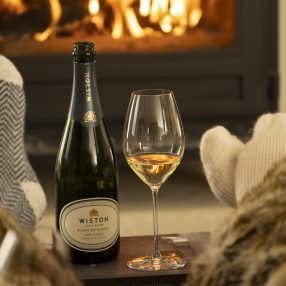 Wiston Estate - Award Winning English Sparkling Wine