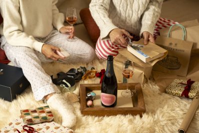 Sip, Celebrate & Sparkle – Christmas Gifts for Wine Lovers