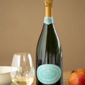 Wiston Estate - Award Winning English Sparkling Wine