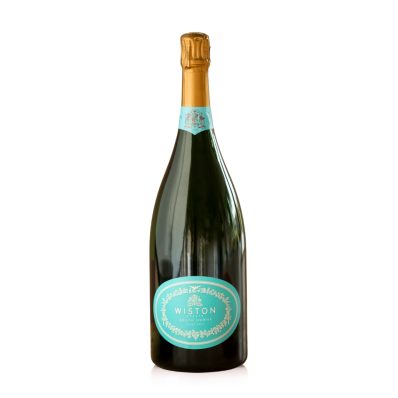 Wiston Estate Cuvée 2009 in Magnum