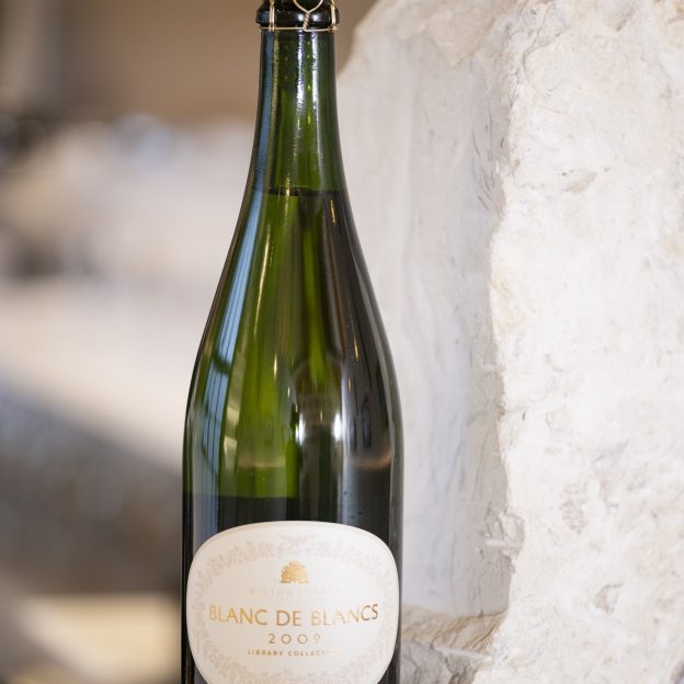 Wiston Estate - Award Winning English Sparkling Wine