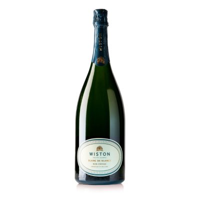 Wiston Blanc de Blancs NV Magnum