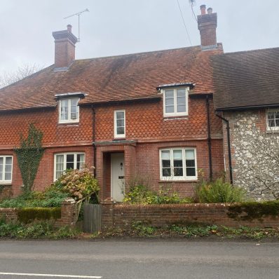 3 Longback Cottages, Wiston (TO LET)