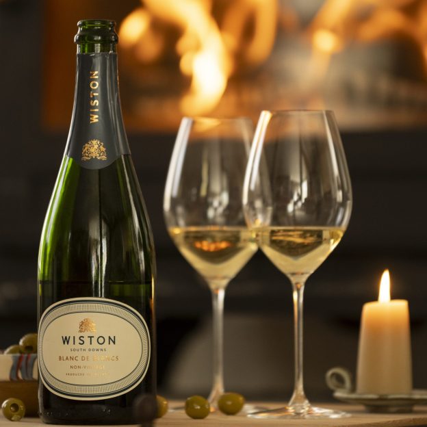 Wiston Estate - Award Winning English Sparkling Wine