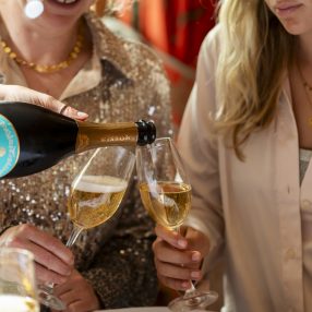 Wiston Estate - Award Winning English Sparkling Wine