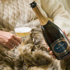 Wiston Estate - Award Winning English Sparkling Wine