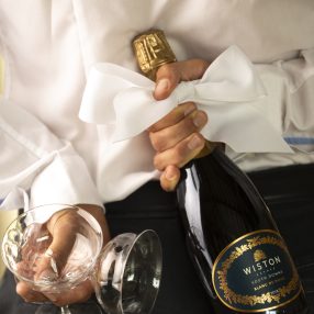 Wiston Estate - Award Winning English Sparkling Wine