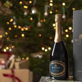 Wiston Estate - Award Winning English Sparkling Wine