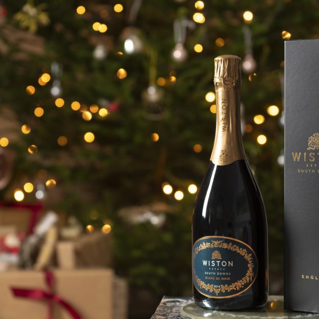 Wiston Estate - Award Winning English Sparkling Wine