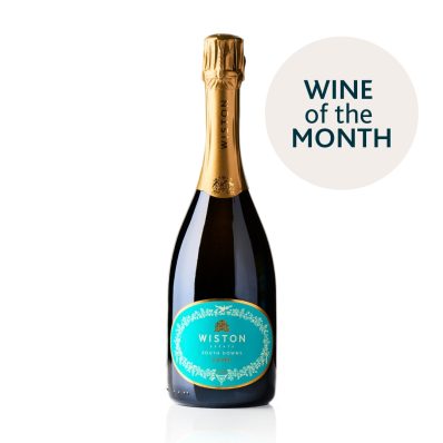 Wiston Estate Cuvée 2020
