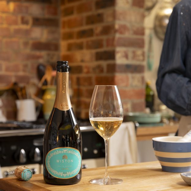 Wiston Estate - Award Winning English Sparkling Wine