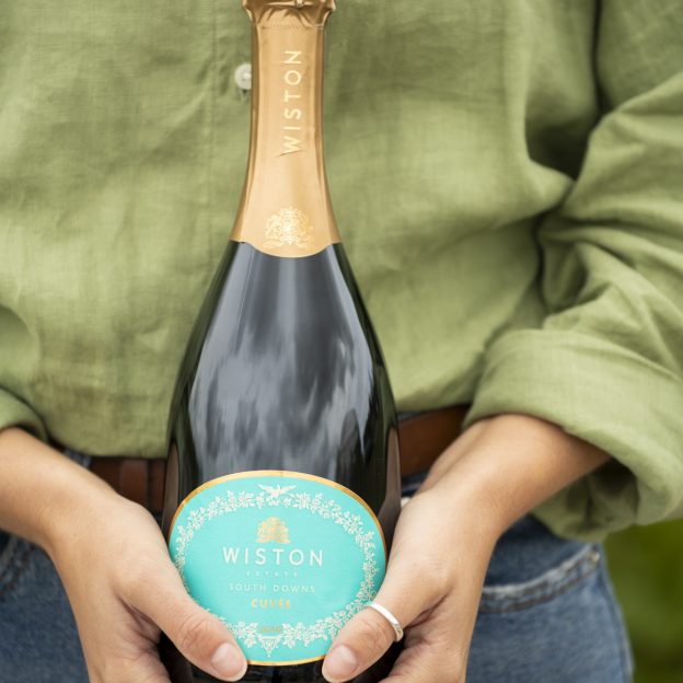 Wiston Estate - Award Winning English Sparkling Wine