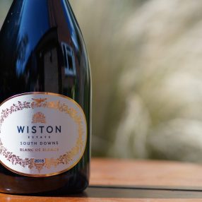 Wiston Estate - Award Winning English Sparkling Wine