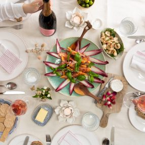 Wiston Estate - Award Winning English Sparkling Wine