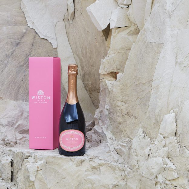 Wiston Estate - Award Winning English Sparkling Wine