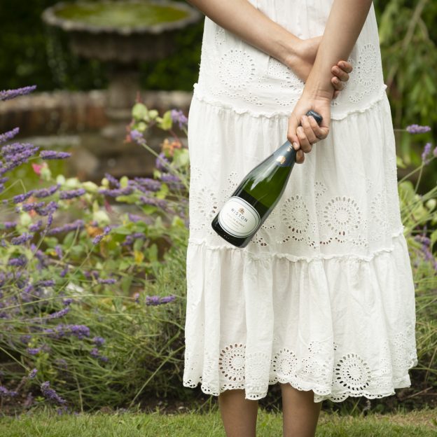 Wiston Estate - Award Winning English Sparkling Wine