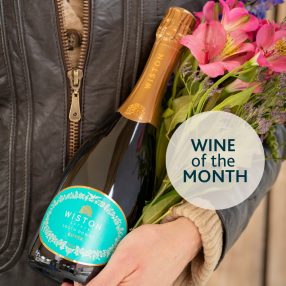 Wiston Estate - Award Winning English Sparkling Wine