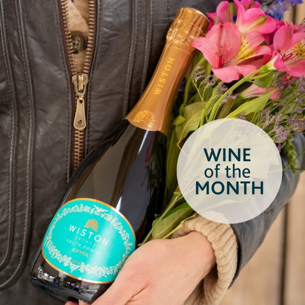 Wiston Estate - Award Winning English Sparkling Wine