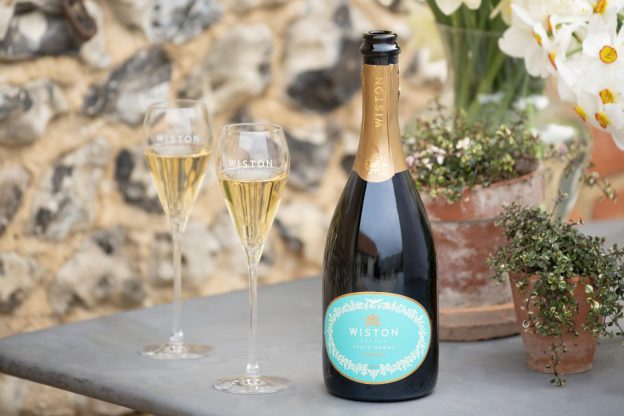 Wiston Cuvee 2020