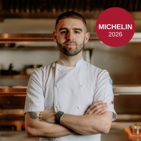 Michelin Guide 2026