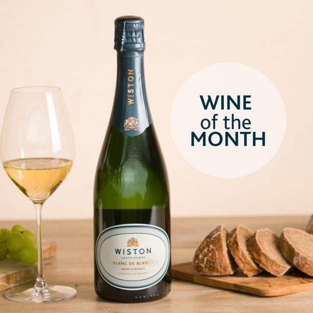 Wiston Estate - Award Winning English Sparkling Wine