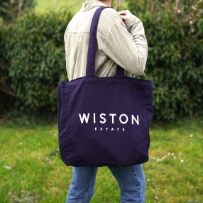Wiston Estate - Award Winning English Sparkling Wine