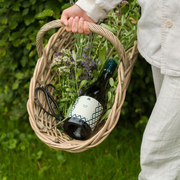Tank Five Chardonnay, Wiston Chardonnay Still White Wine