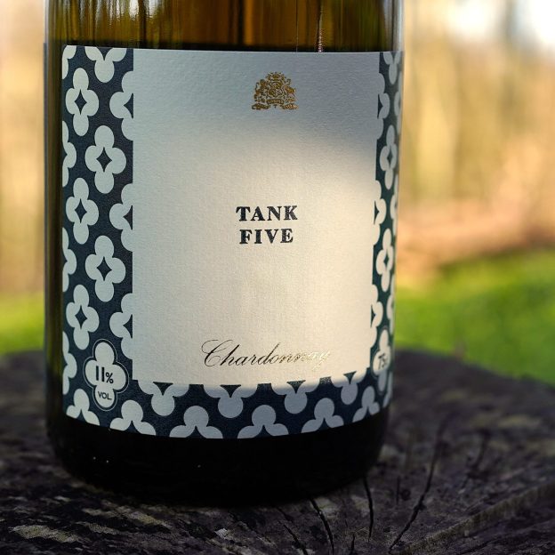 Wiston Estate - Award Winning English Sparkling Wine