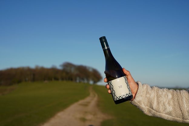 Wiston Estate Still White Wine