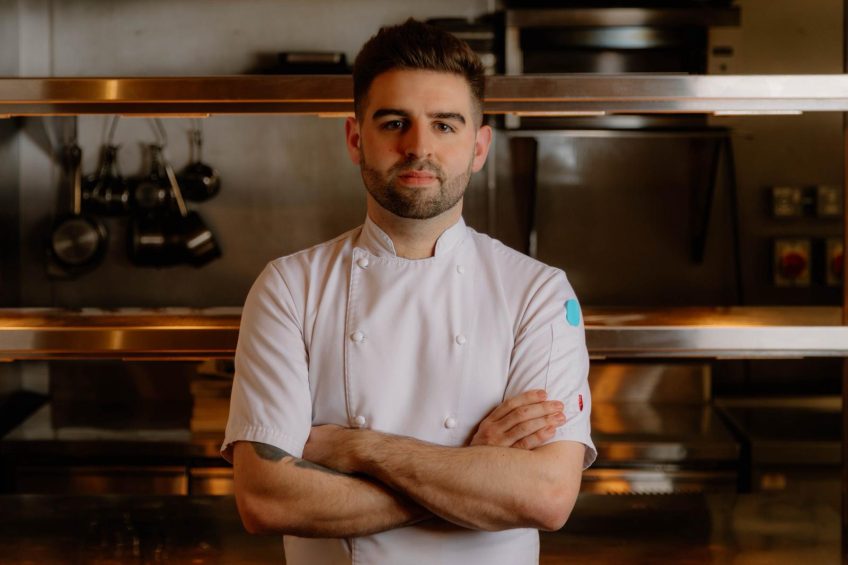 Wiston Estate - Award Winning English Sparkling Wine