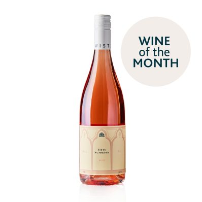 Fifty Summers Rosé