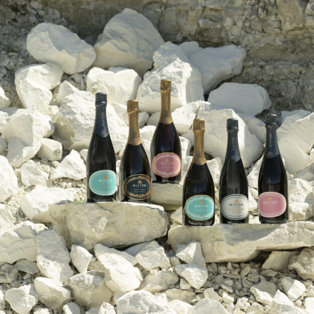 Wiston Estate - Award Winning English Sparkling Wine