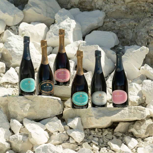 Wiston Estate English Wine