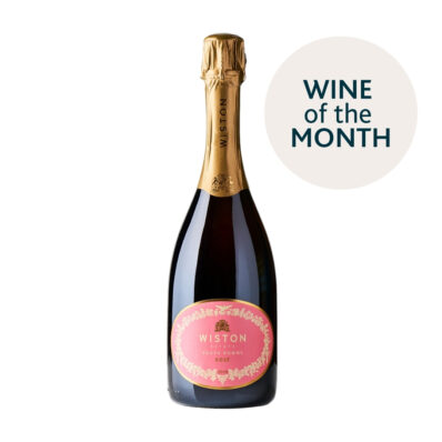 Wiston Estate Rosé 2018