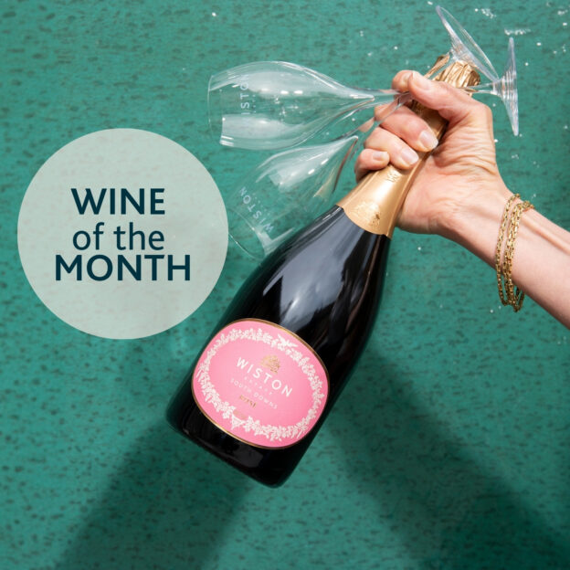 Wiston Estate - Award Winning English Sparkling Wine