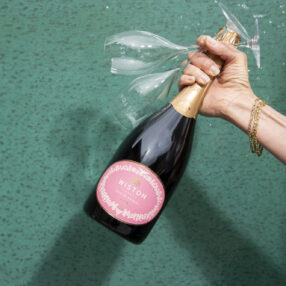Wiston Estate - Award Winning English Sparkling Wine