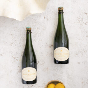 Wiston Estate - Award Winning English Sparkling Wine