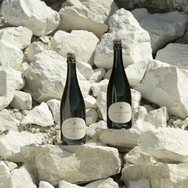 Wiston Estate - Award Winning English Sparkling Wine