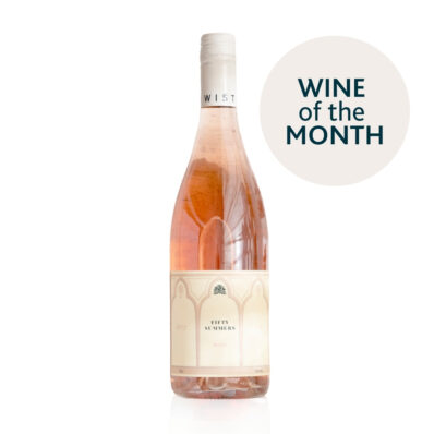 Fifty Summers Rosé