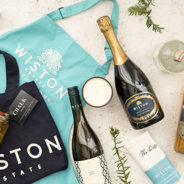 Wiston Estate - Award Winning English Sparkling Wine