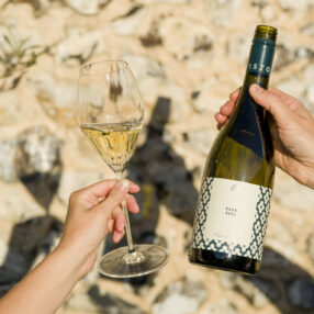 Wiston Estate Tank Five Chardonnay