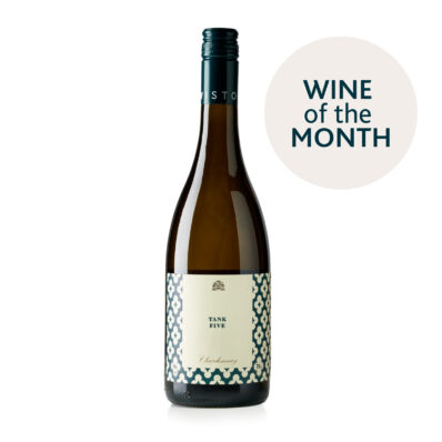 Tank Five Chardonnay
