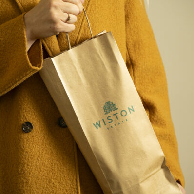Wiston Winter Tasting 2026