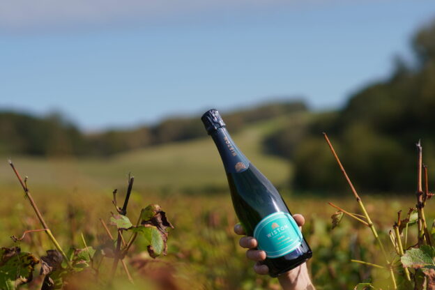 Wiston Estate Brut NV