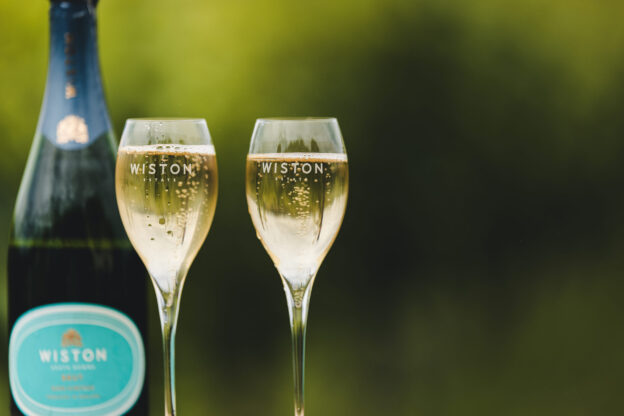 Wiston Estate Brut NV