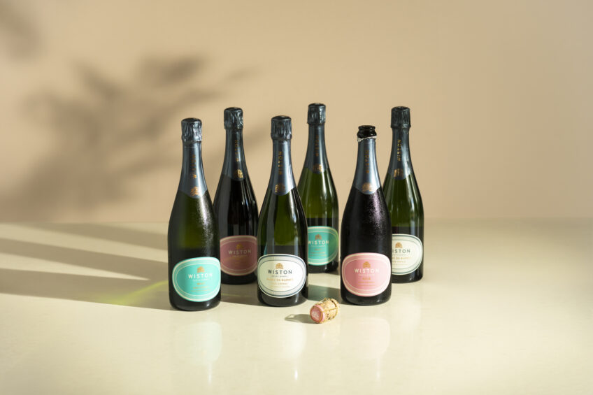 Wiston Estate - Award Winning English Sparkling Wine