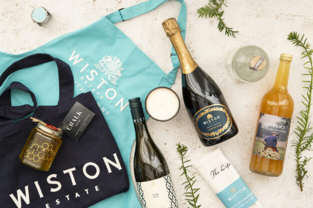 The Wiston Vintage Gift Selection